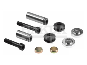 SJ4001-MERITOR-CALIPER DUST RUBBER & PIN REPAIR KIT